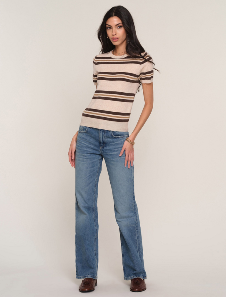 HEARTLOOM BRENNA TOP