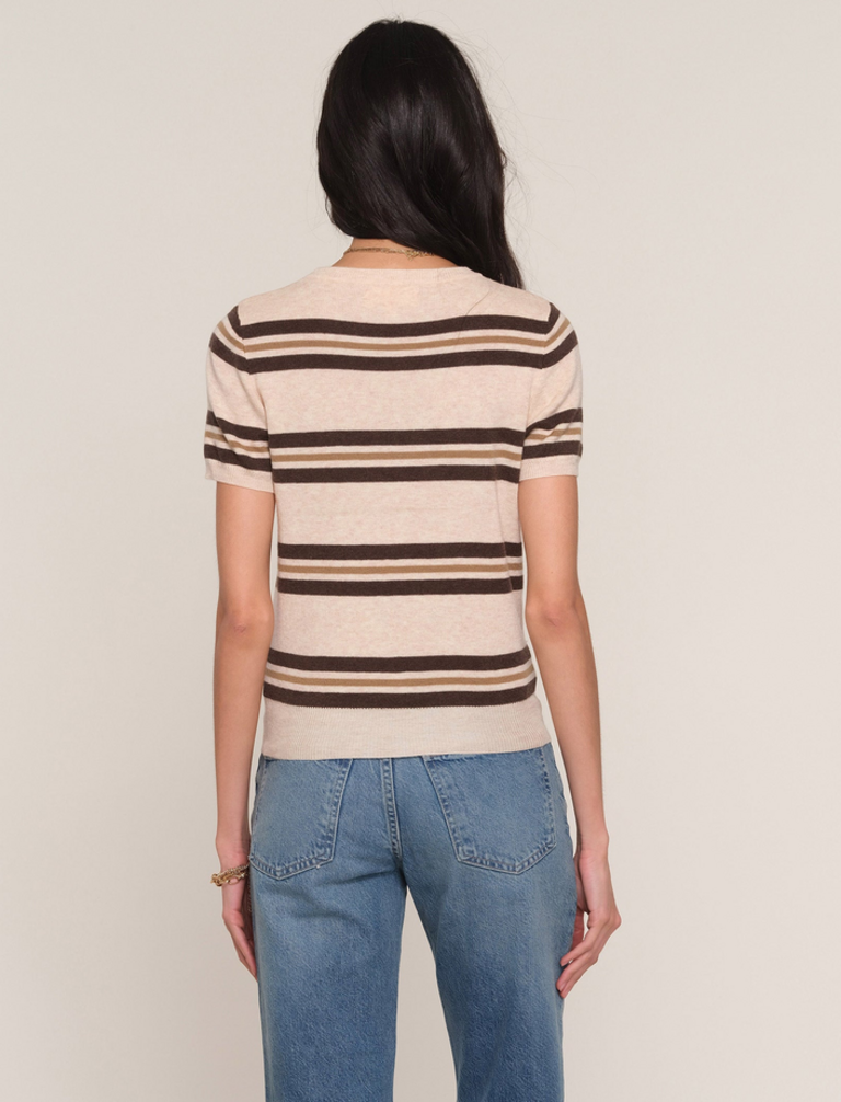 HEARTLOOM BRENNA TOP