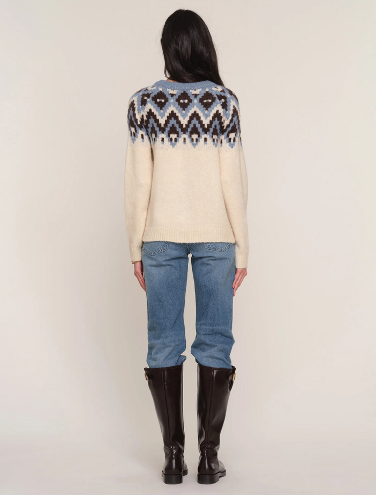 HEARTLOOM GRIFFIN CARDI