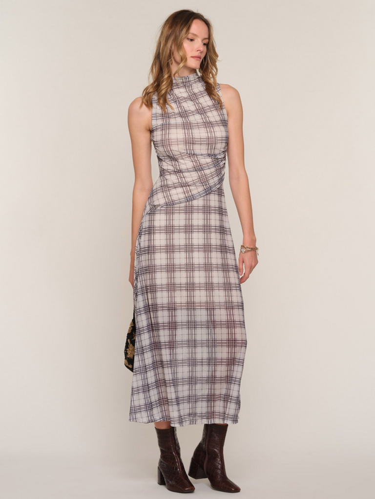 HEARTLOOM WARREN DRESS