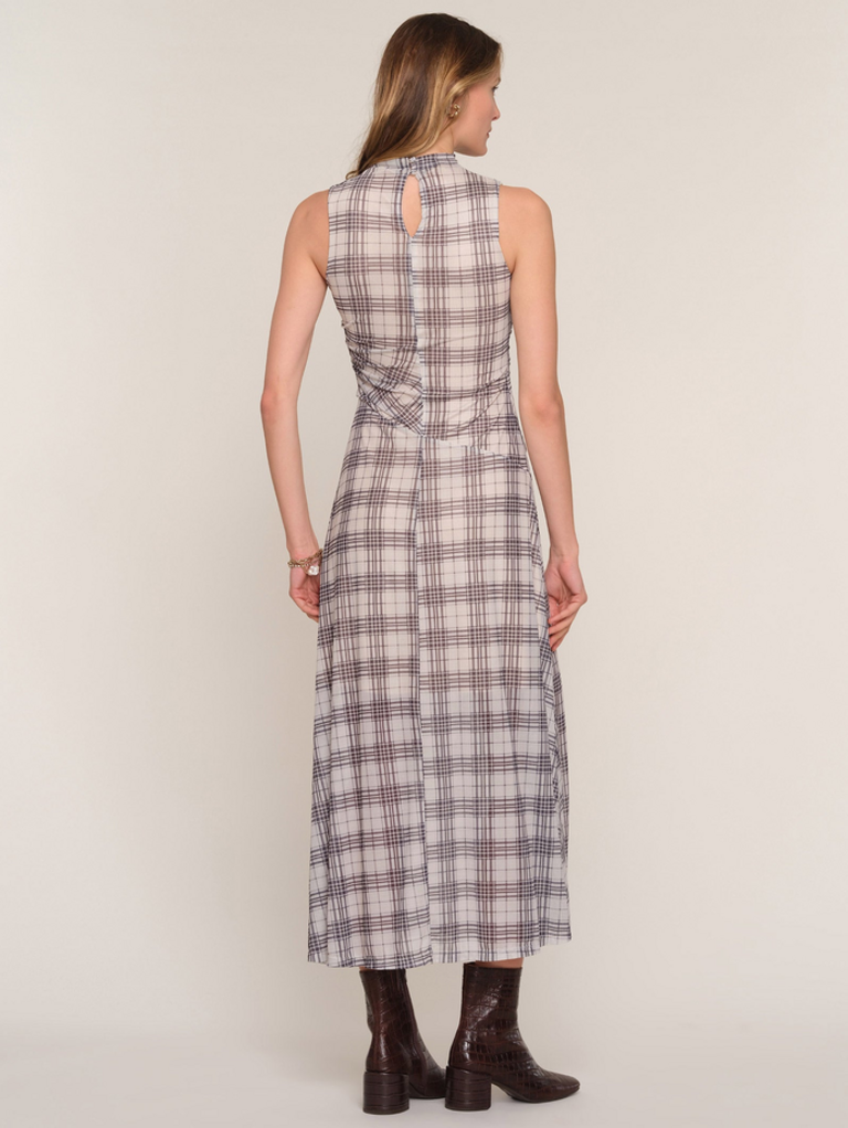 HEARTLOOM WARREN DRESS