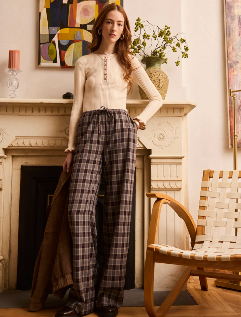 HEARTLOOM KAIRI PANT