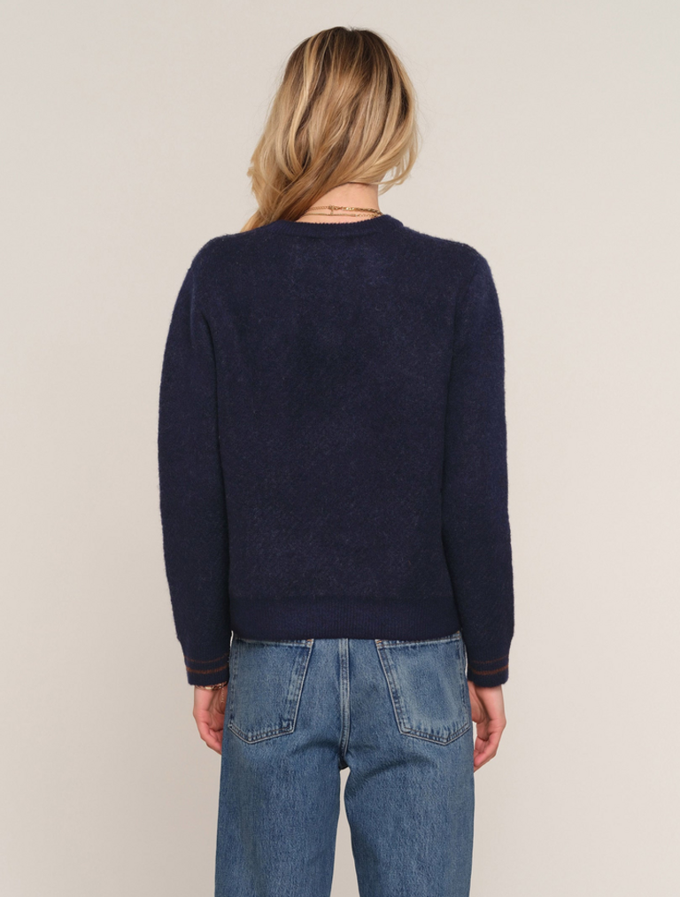 HEARTLOOM JACKIE SWEATER