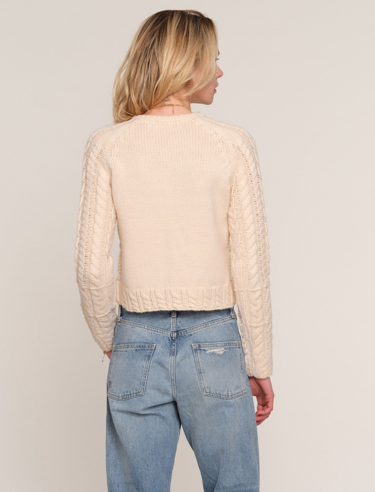 HEARTLOOM PIA CARDI