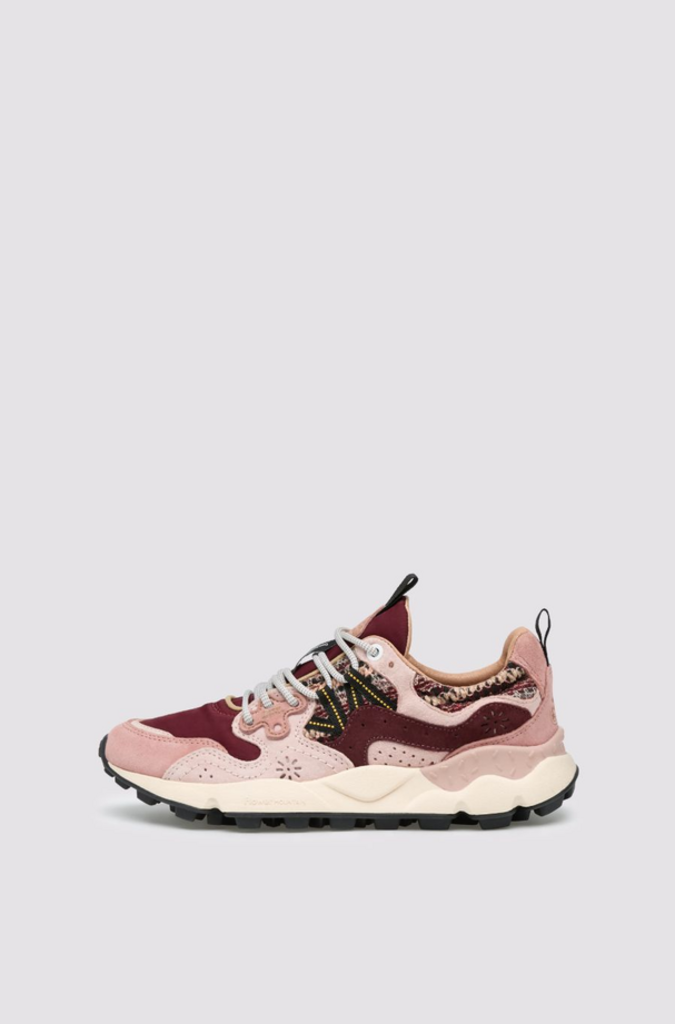 FLOWER MOUNTAIN YAMANO 3 SNEAKER