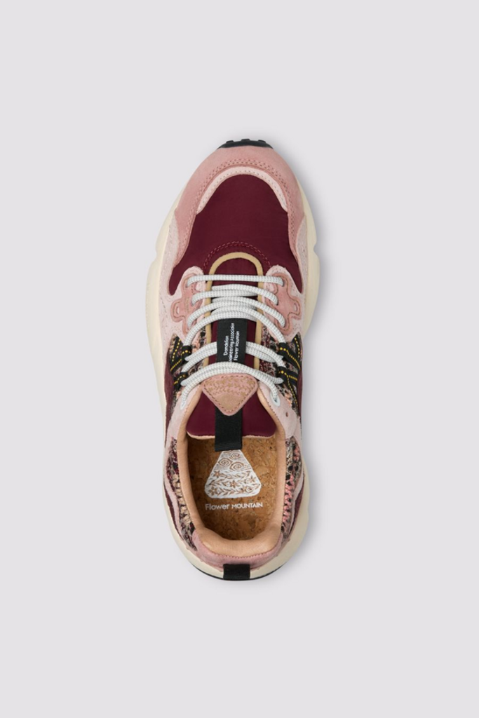 FLOWER MOUNTAIN YAMANO 3 SNEAKER