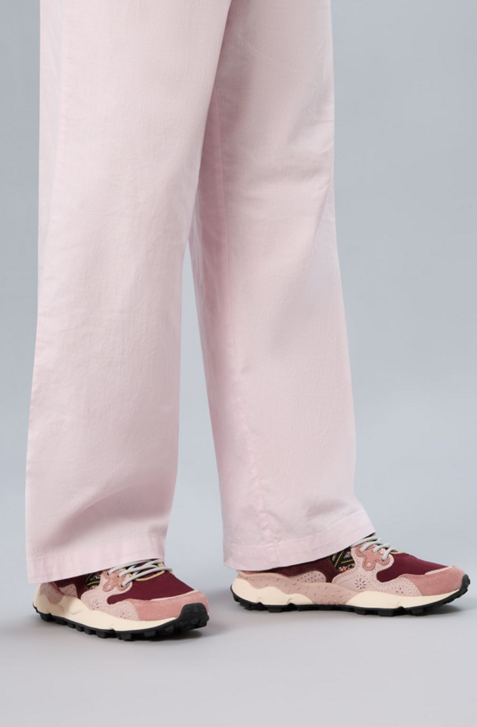FLOWER MOUNTAIN YAMANO 3 SNEAKER