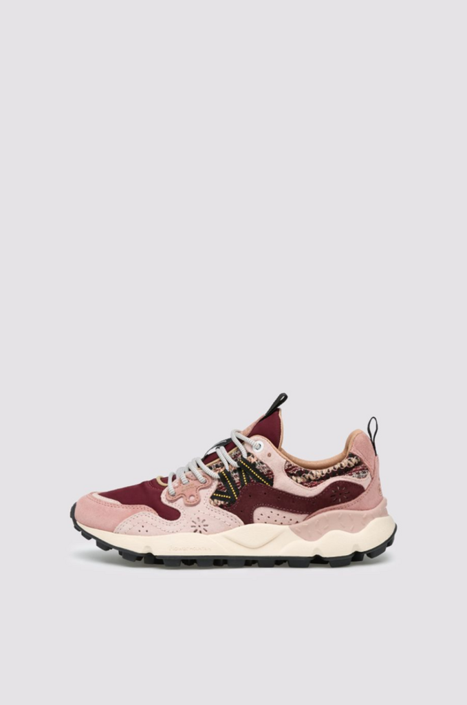 FLOWER MOUNTAIN YAMANO 3 SNEAKER