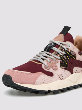 FLOWER MOUNTAIN YAMANO 3 SNEAKER