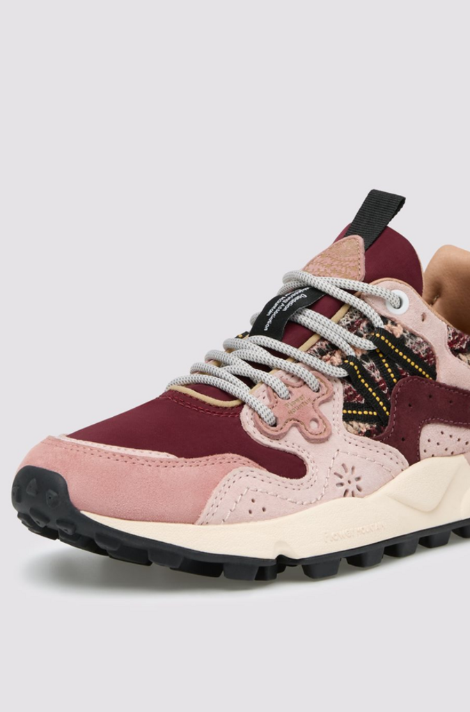 FLOWER MOUNTAIN YAMANO 3 SNEAKER