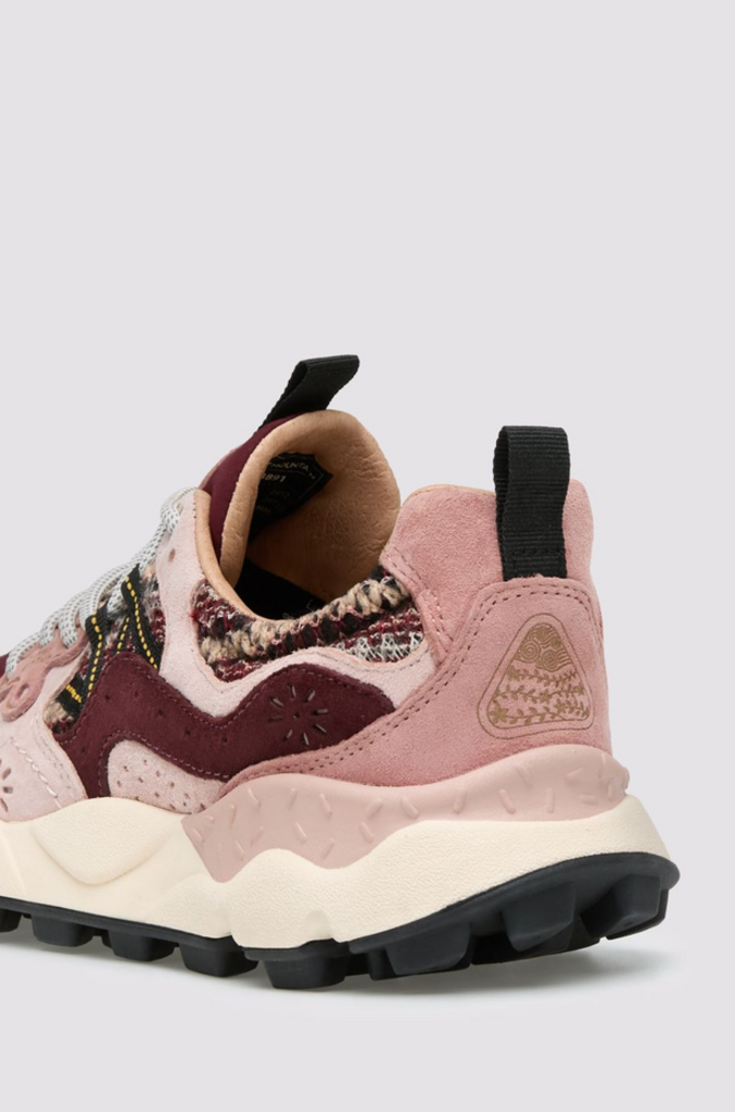 FLOWER MOUNTAIN YAMANO 3 SNEAKER