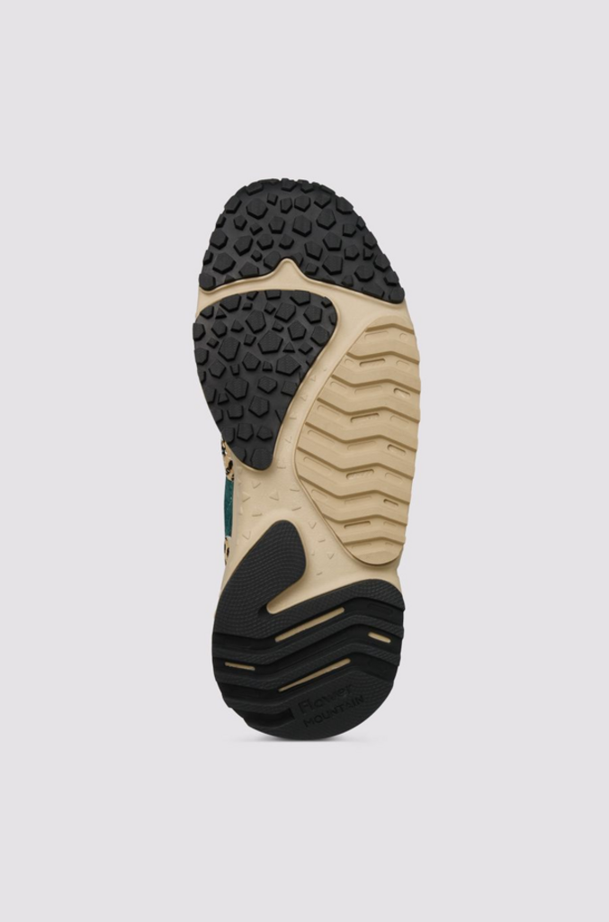 FLOWER MOUNTAIN SOLIN SNEAKER