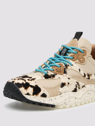 FLOWER MOUNTAIN WAVE UNI SNEAKER