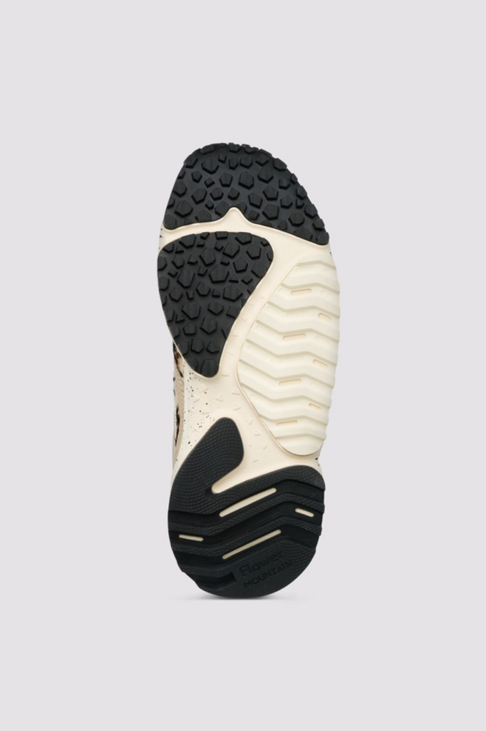 FLOWER MOUNTAIN WAVE UNI SNEAKER