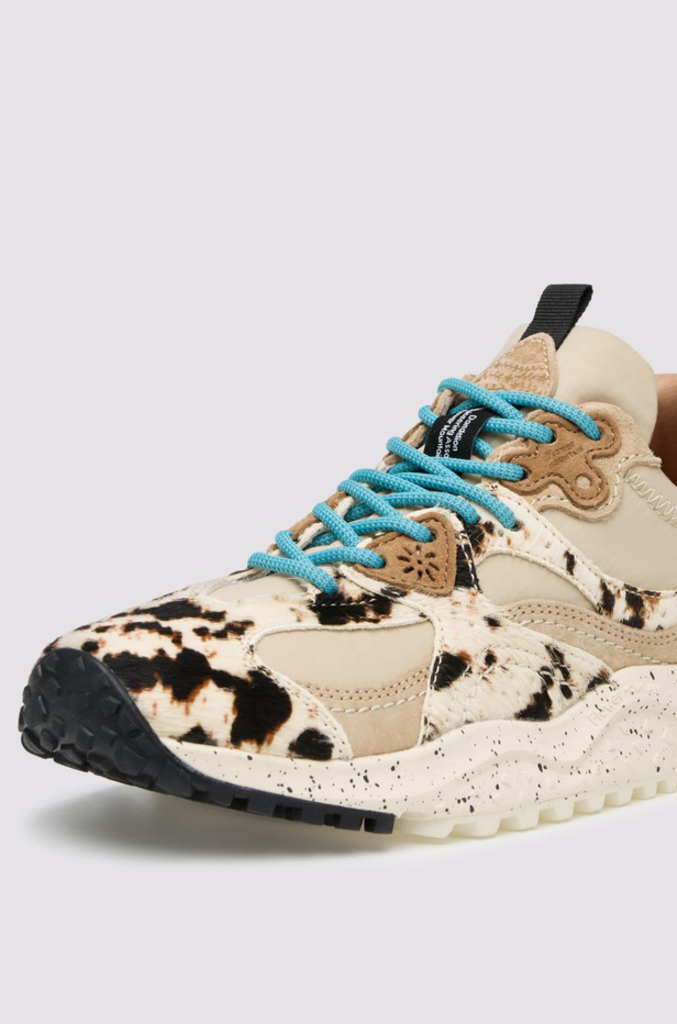 FLOWER MOUNTAIN WAVE UNI SNEAKER