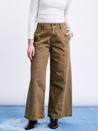 FRNCH FUSHIMI JEAN