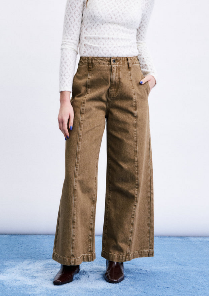 FRNCH FUSHIMI JEAN