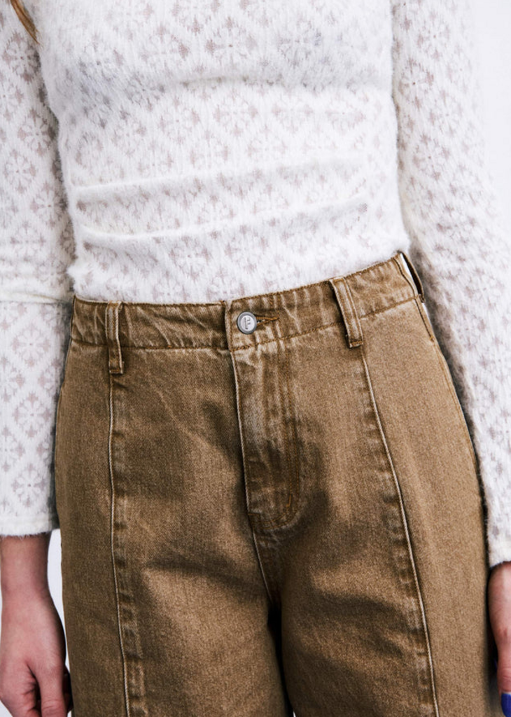 FRNCH FUSHIMI JEAN