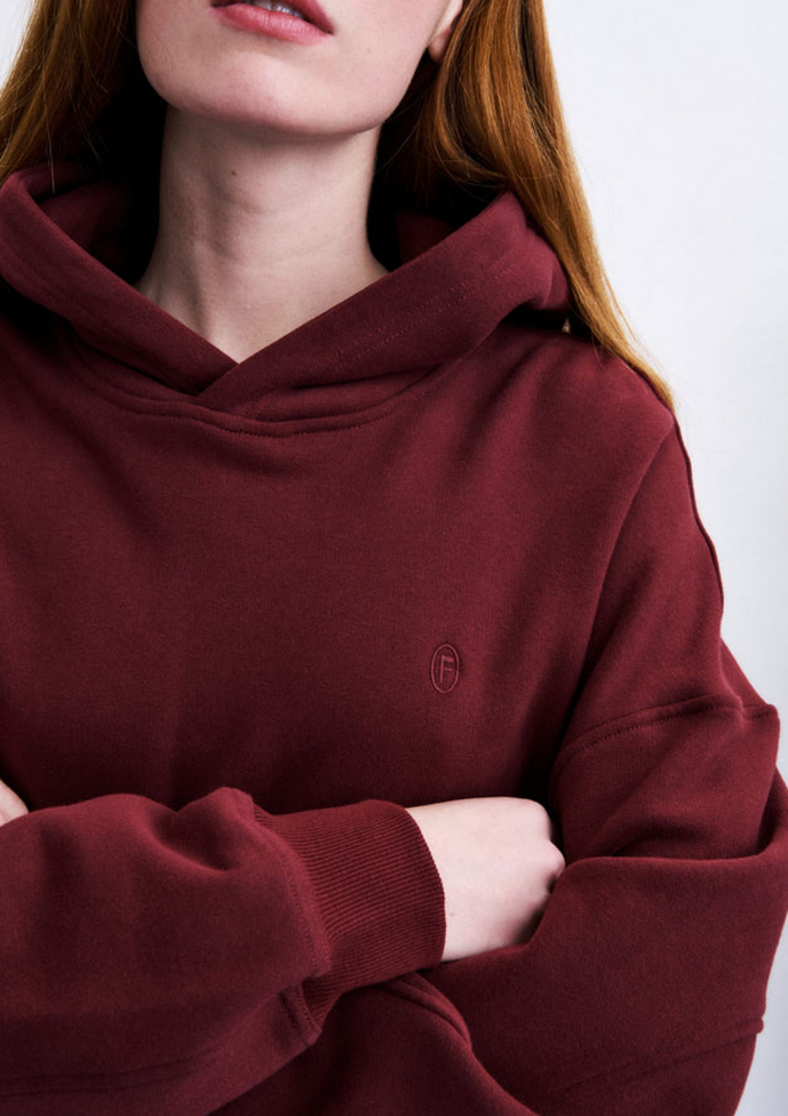 FRNCH FUJI SWEATSHIRT