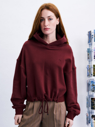 FRNCH FUJI SWEATSHIRT