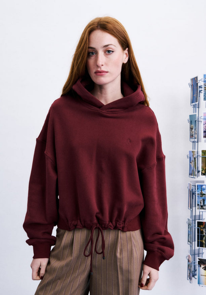 FRNCH FUJI SWEATSHIRT