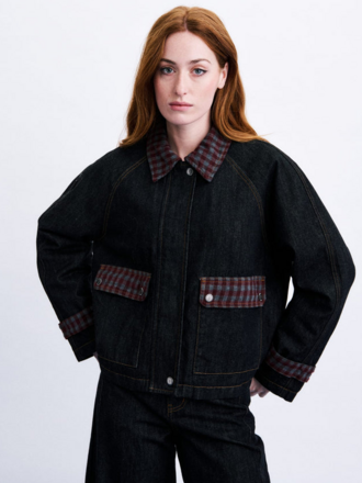 FRNCH HONSHU JACKET