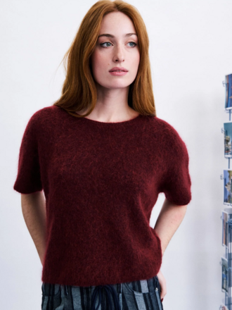 FRNCH SANRIKU SWEATER