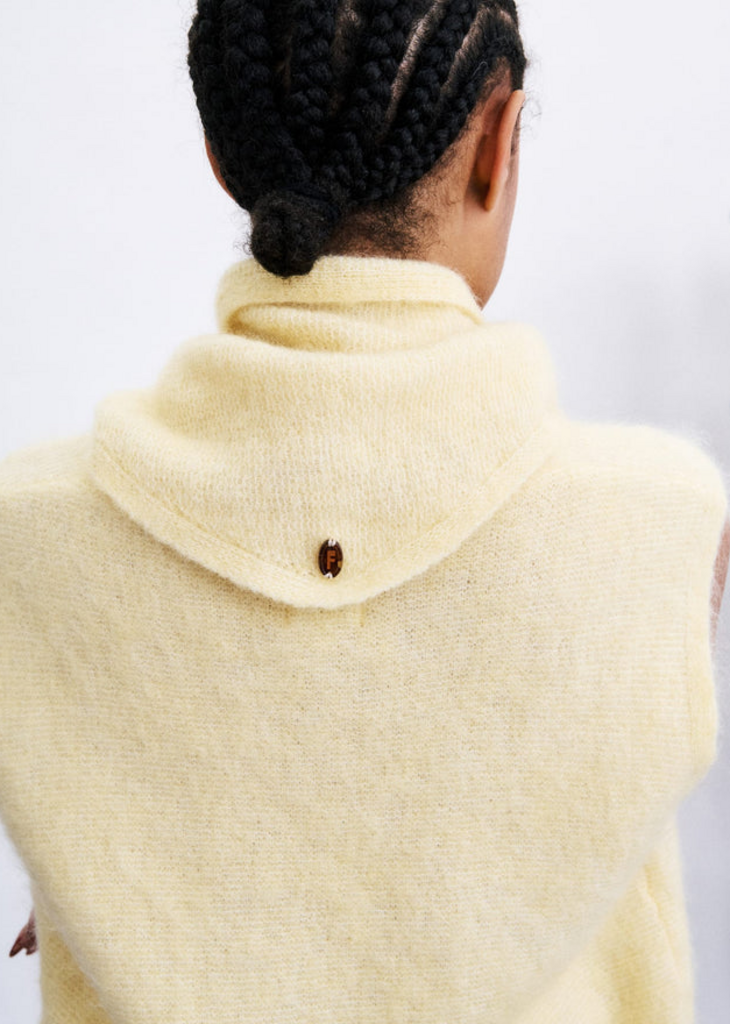 FRNCH ONUMA SWEATER