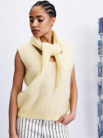 FRNCH ONUMA SWEATER