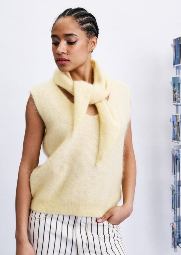 FRNCH ONUMA SWEATER