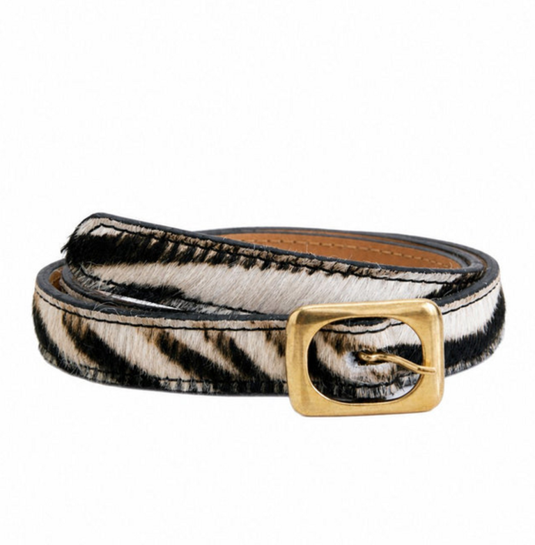 FRNCH ZOU BELT