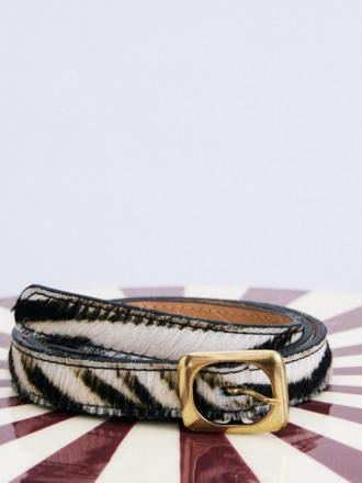 FRNCH ZOU BELT