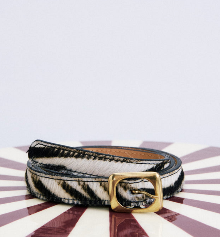 FRNCH ZOU BELT