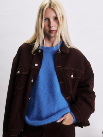JIJI STUDIO PEDRO JACKET