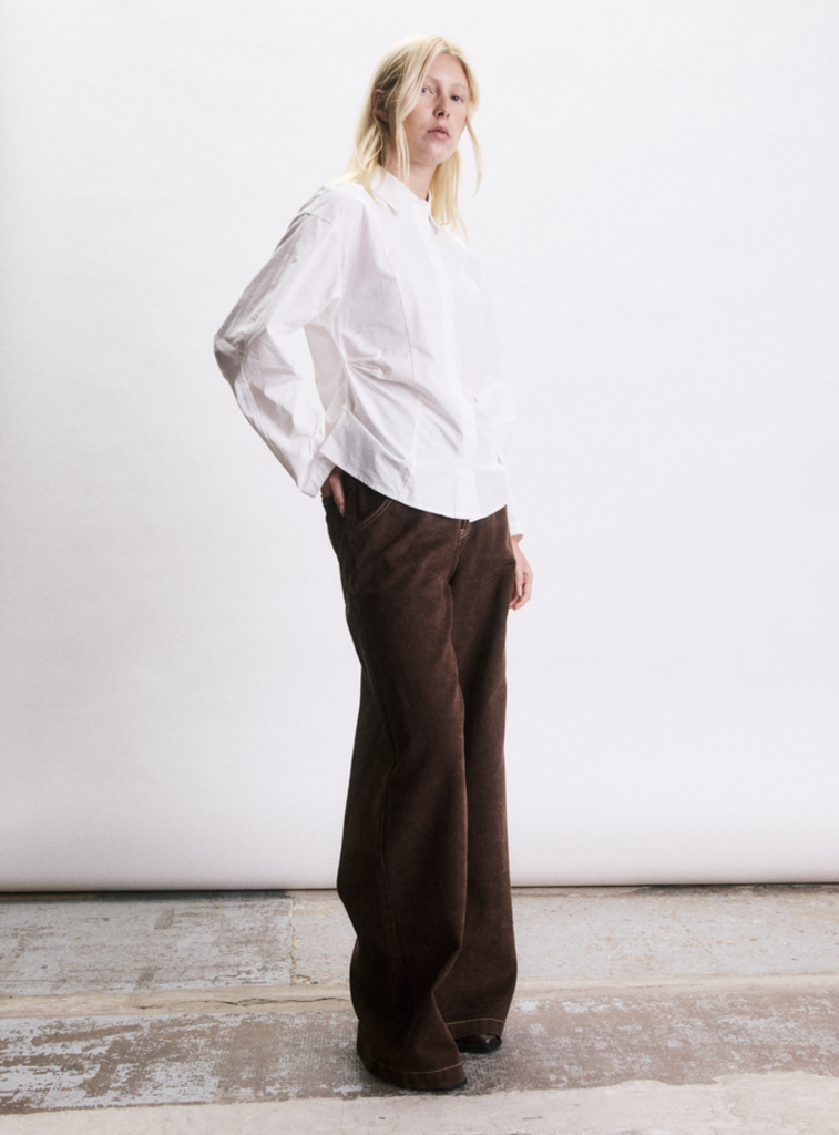 JIJI STUDIO DILLON SHIRT