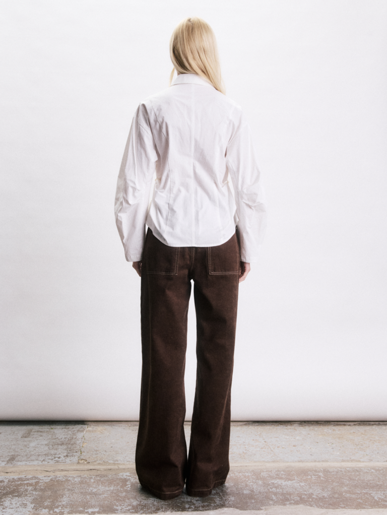 JIJI STUDIO DILLON SHIRT