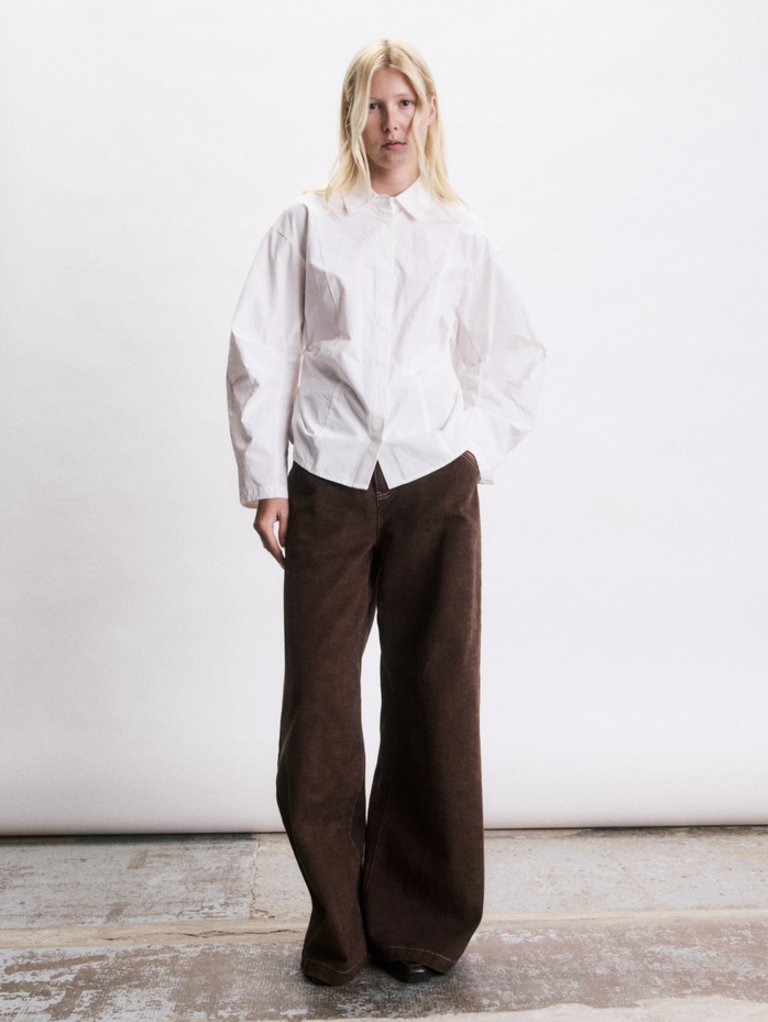 JIJI STUDIO DILLON SHIRT