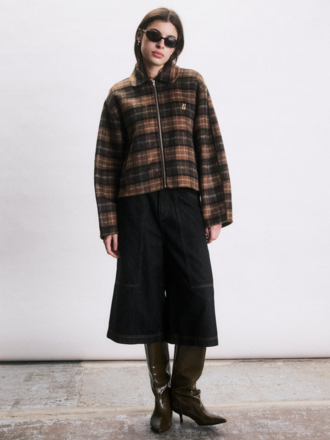 JIJI STUDIO SEAN JACKET