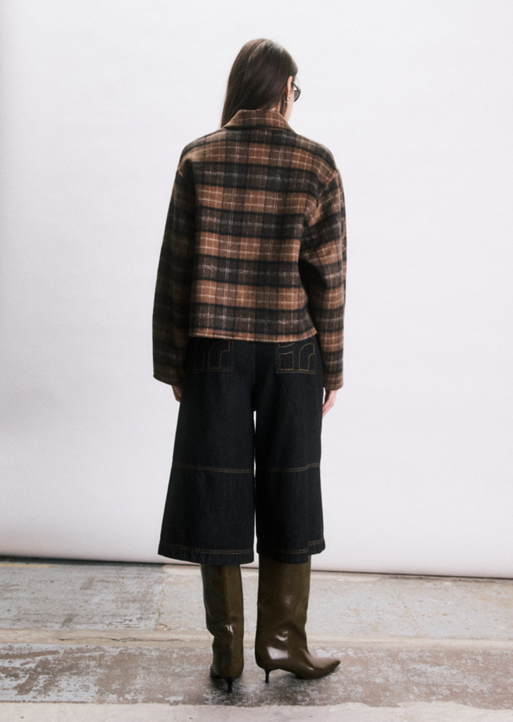 JIJI STUDIO SEAN JACKET
