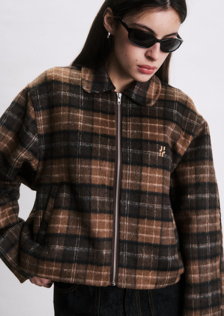 JIJI STUDIO SEAN JACKET