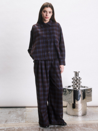 JIJI STUDIO ROMAIN SHIRT