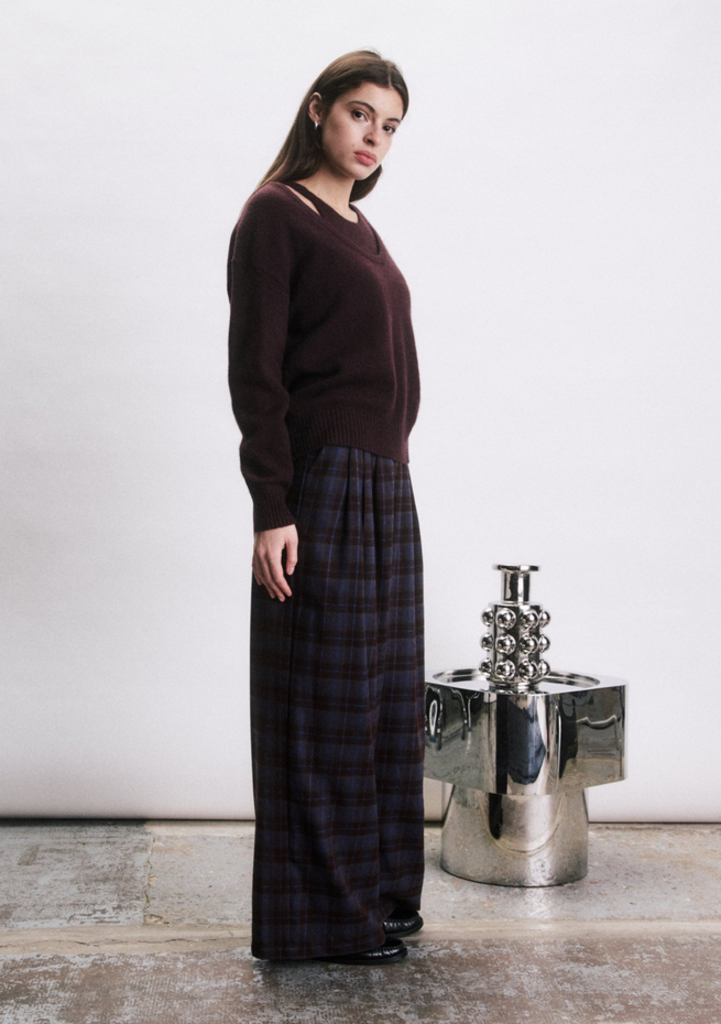 JIJI STUDIO MIGUEL PANT