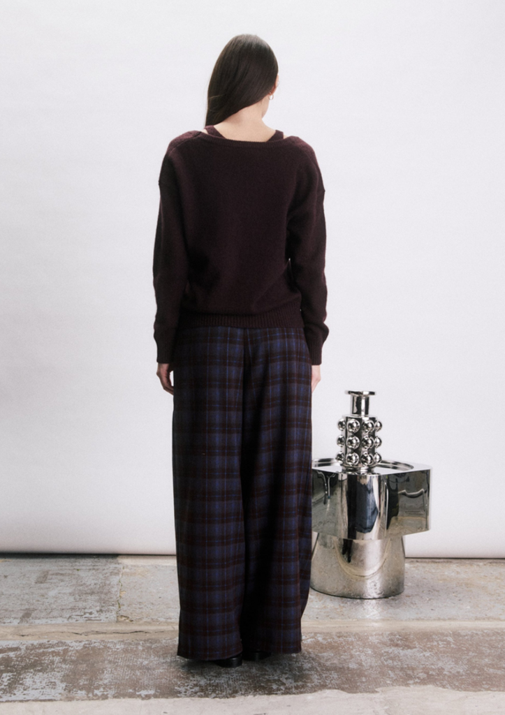 JIJI STUDIO MIGUEL PANT