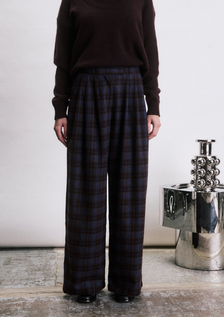 JIJI STUDIO MIGUEL PANT
