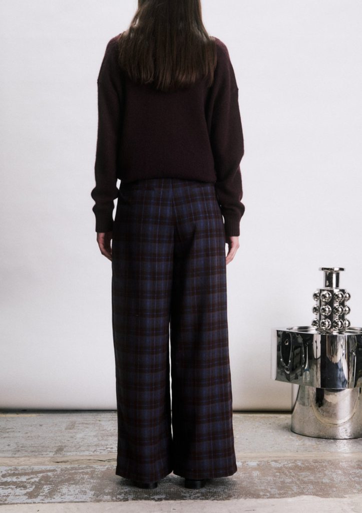 JIJI STUDIO MIGUEL PANT