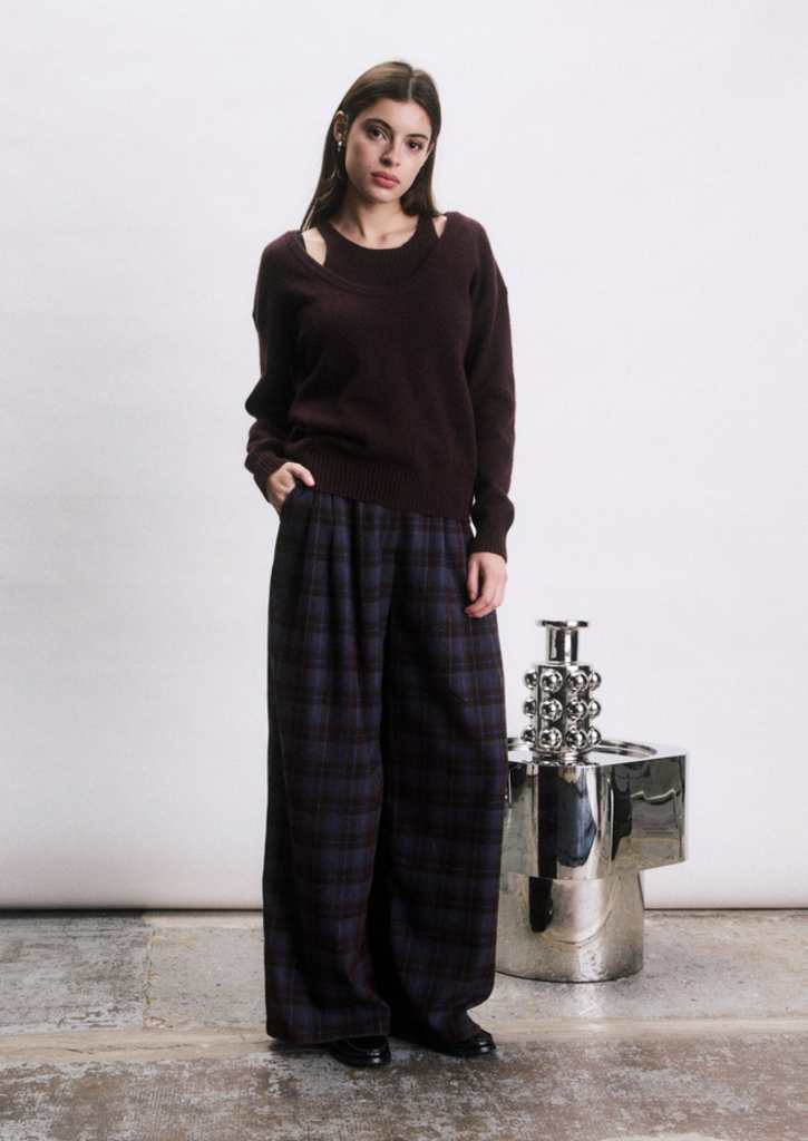 JIJI STUDIO MIGUEL PANT
