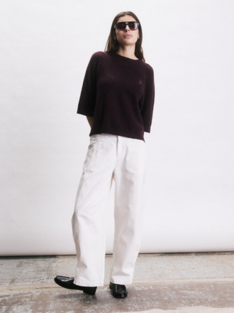 JIJI STUDIO CRAIG SWEATER