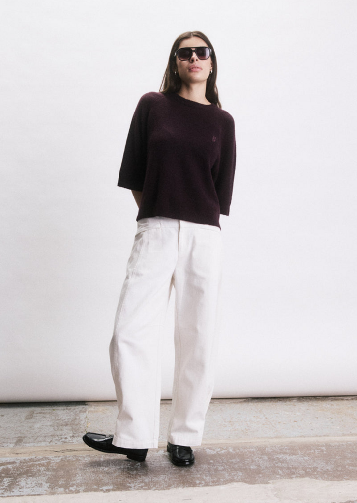 JIJI STUDIO CRAIG SWEATER
