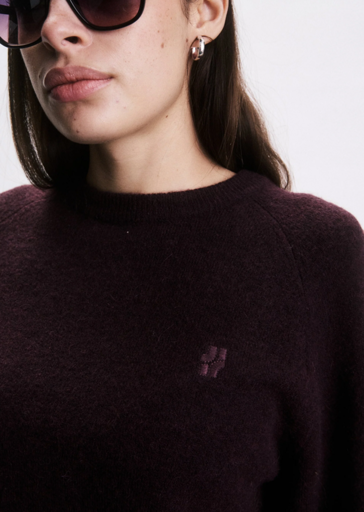 JIJI STUDIO CRAIG SWEATER