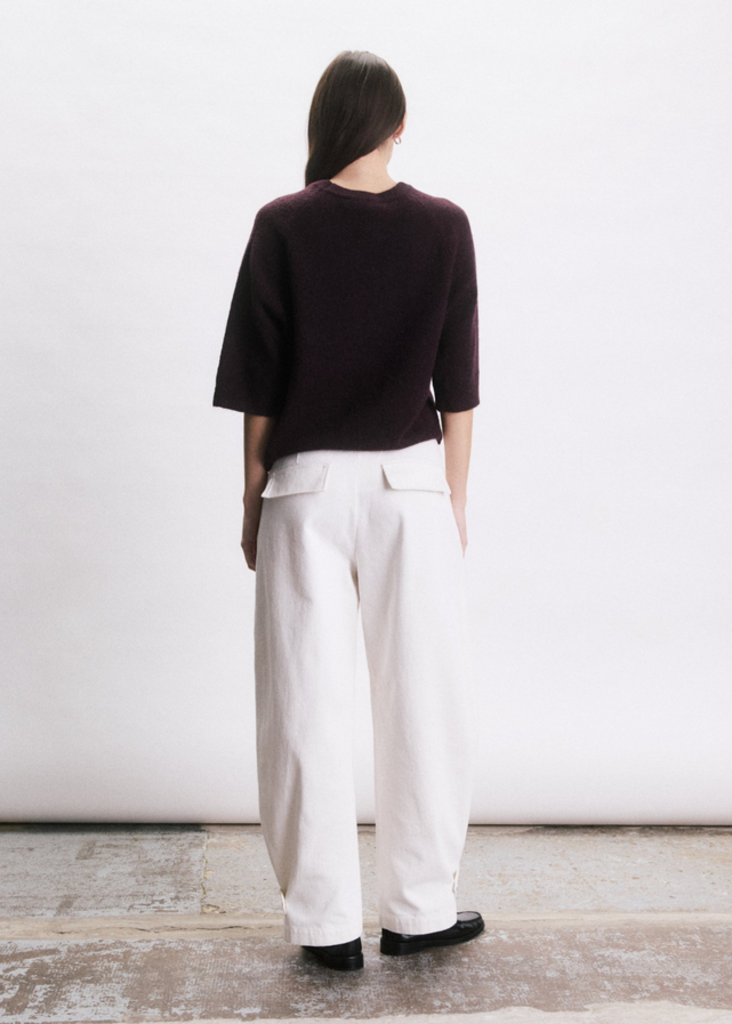 JIJI STUDIO CRAIG SWEATER